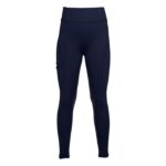 HKM Winter Riding leggings -Rio- silicone full seat - Image 15