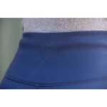 HKM Winter Riding leggings -Rio- silicone full seat - Image 3