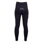 HKM Winter Riding leggings -Rio- silicone full seat - Image 42