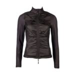 HKM Jersey/nylon jacket -Prag II- Style - Image 8