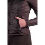 HKM Jersey/nylon jacket -Prag II- Style - Image 3