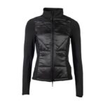 HKM Jersey/nylon jacket -Prag II- Style
