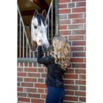 HKM Jersey/nylon jacket -Prag II- Style - Image 10