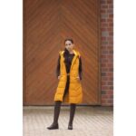 HKM Long vest -Arezzo- - Image 3