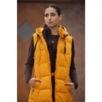 HKM Long vest -Arezzo- - Image 5