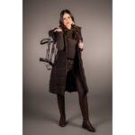HKM Long vest -Arezzo- - Image 18