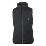 HKM Kids heating vest -Cuddle- Style - Image 7