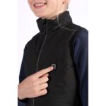 HKM Kids heating vest -Cuddle- Style - Image 6