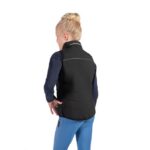 HKM Kids heating vest -Cuddle- Style - Image 8