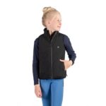 HKM Kids heating vest -Cuddle- Style