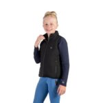 HKM Kids heating vest -Cuddle- Style - Image 9