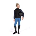 HKM Kids heating vest -Cuddle- Style - Image 5