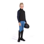 HKM Kids heating vest -Cuddle- Style - Image 4