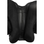 HKM Saddle heating cover -Jumping- Style - Image 2