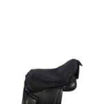 HKM Saddle heating cover -Dressage- Style - Image 4