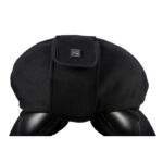 HKM Saddle heating cover -Dressage- Style - Image 5