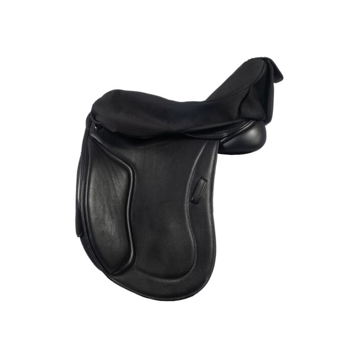 15592_9100_1_73609 HKM Saddle heating cover -Jumping- Style (No battery included) - Image 1