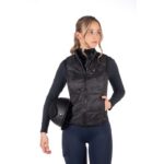 HKM Heating vest -Slimline- Style
