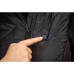 HKM Heating vest -Slimline- Style - Image 9