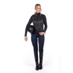 HKM Heating vest -Slimline- Style - Image 5