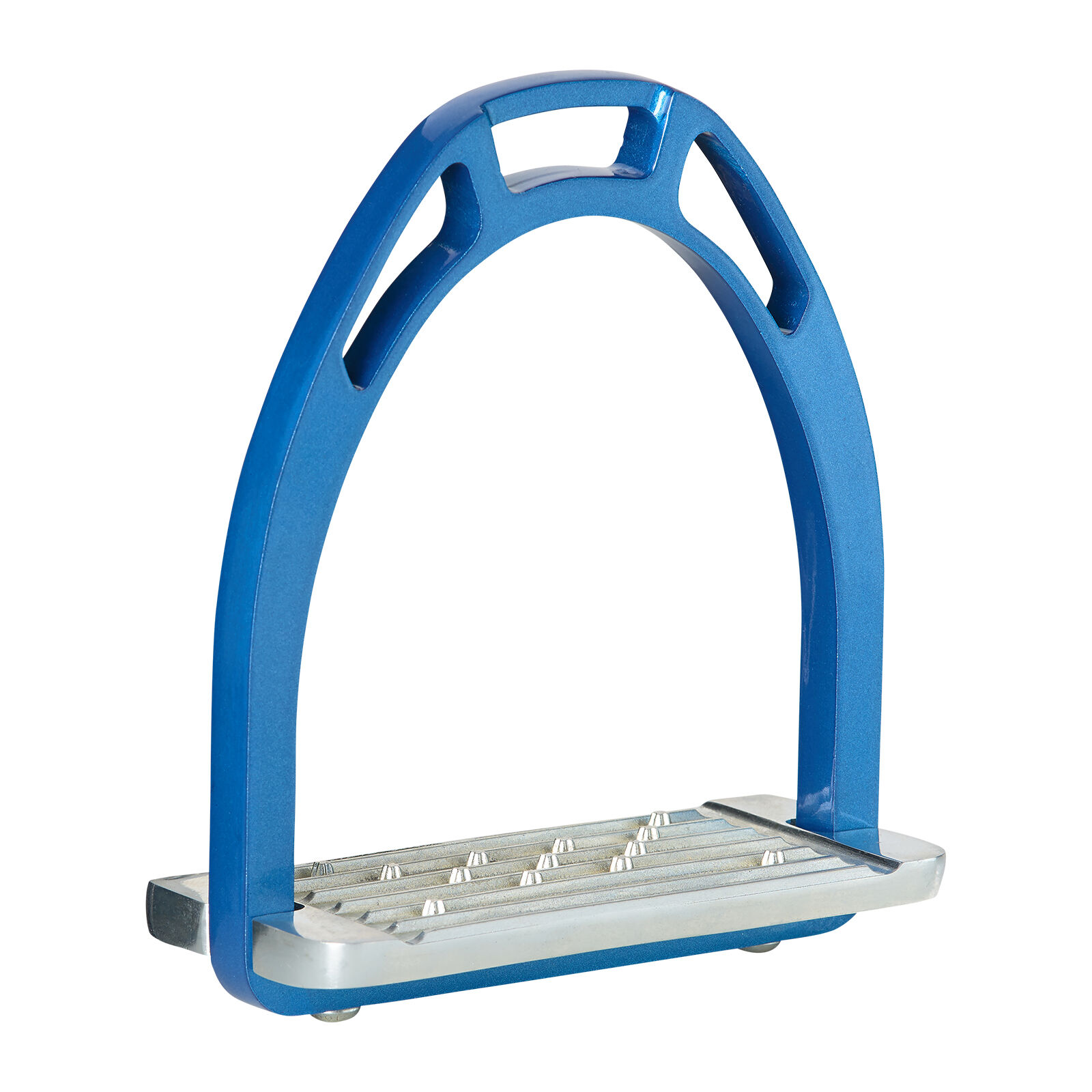 Horze Aluminum Stirrups