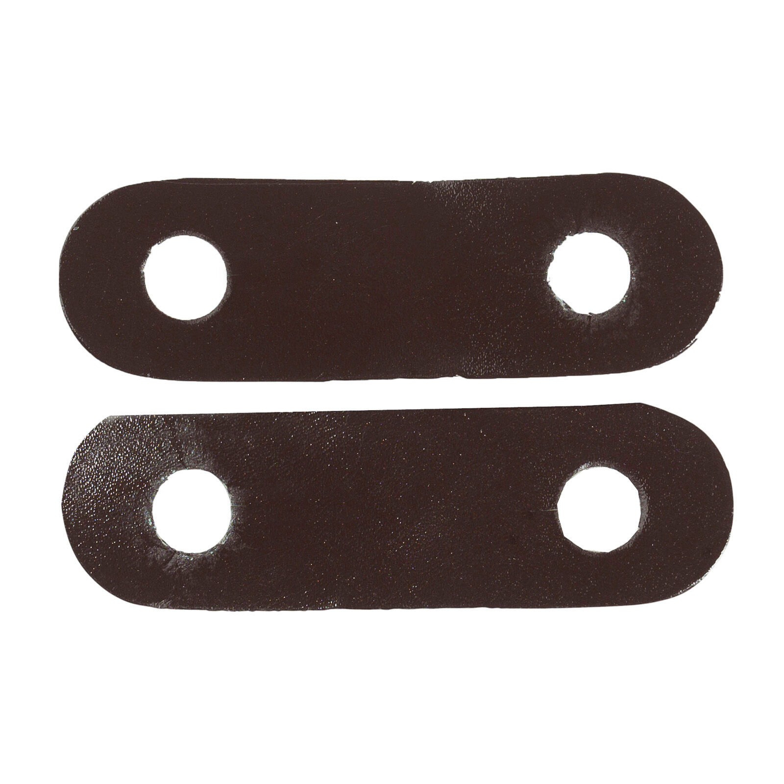 Horze Safety Stirrup Leather Straps