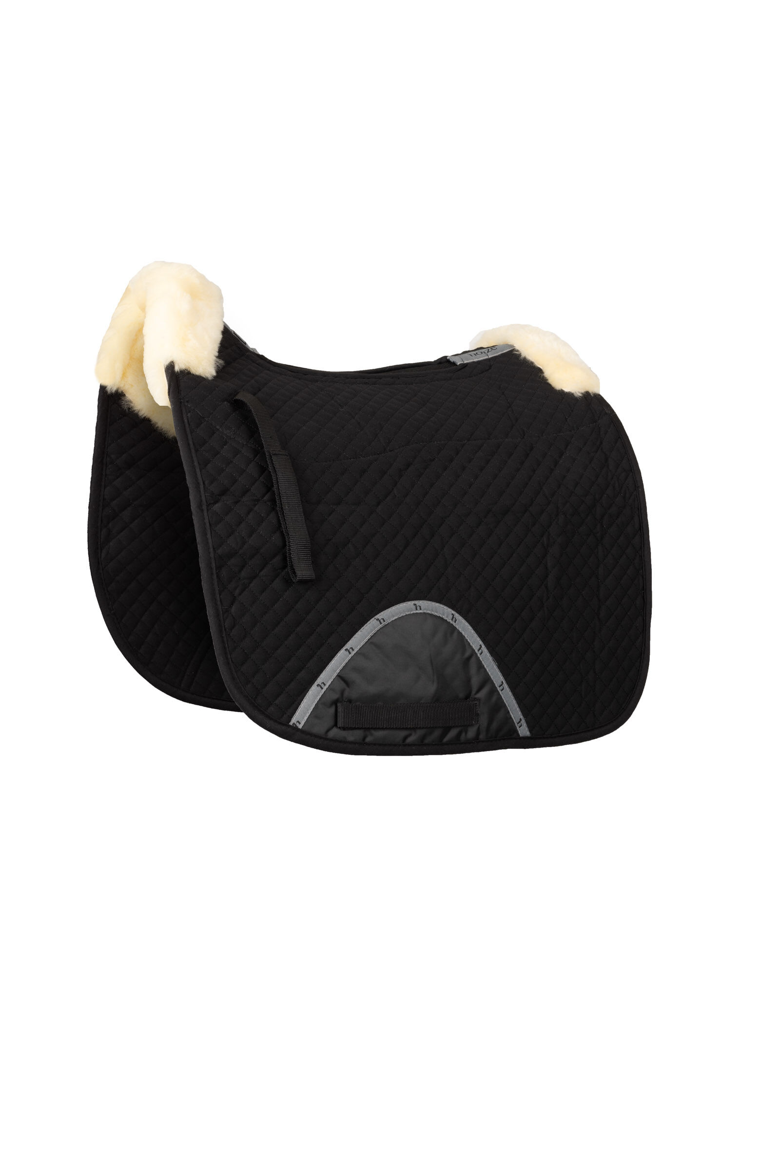 Horze Harleigh Sheepskin Saddle Pad