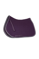 Horze Adepto All Purpose Saddle Pad - Image 18