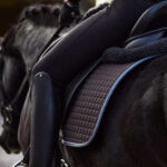 Horze Adepto All Purpose Saddle Pad - Image 11