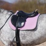 Horze Adepto All Purpose Saddle Pad - Image 7