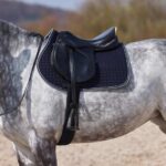 Horze Adepto All Purpose Saddle Pad - Image 3