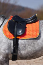Horze Adepto All Purpose Saddle Pad - Image 14