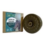 HORSYD Licked supplement with eucalyptus and mint for breathing 1,6 kg