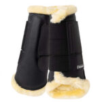Horze Signature Brushing Boots