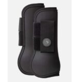 Horze Chicago Tendon Boots, Black (COB)