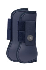 Horze Chicago Tendon Boots - Image 3