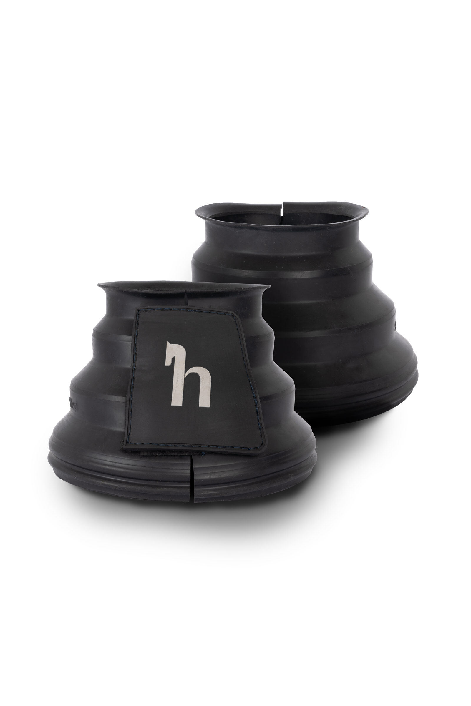 Horze Rubber Guard Bell Boots