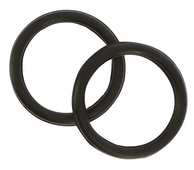 Replacement rubber ring NORTON for safety stirrups