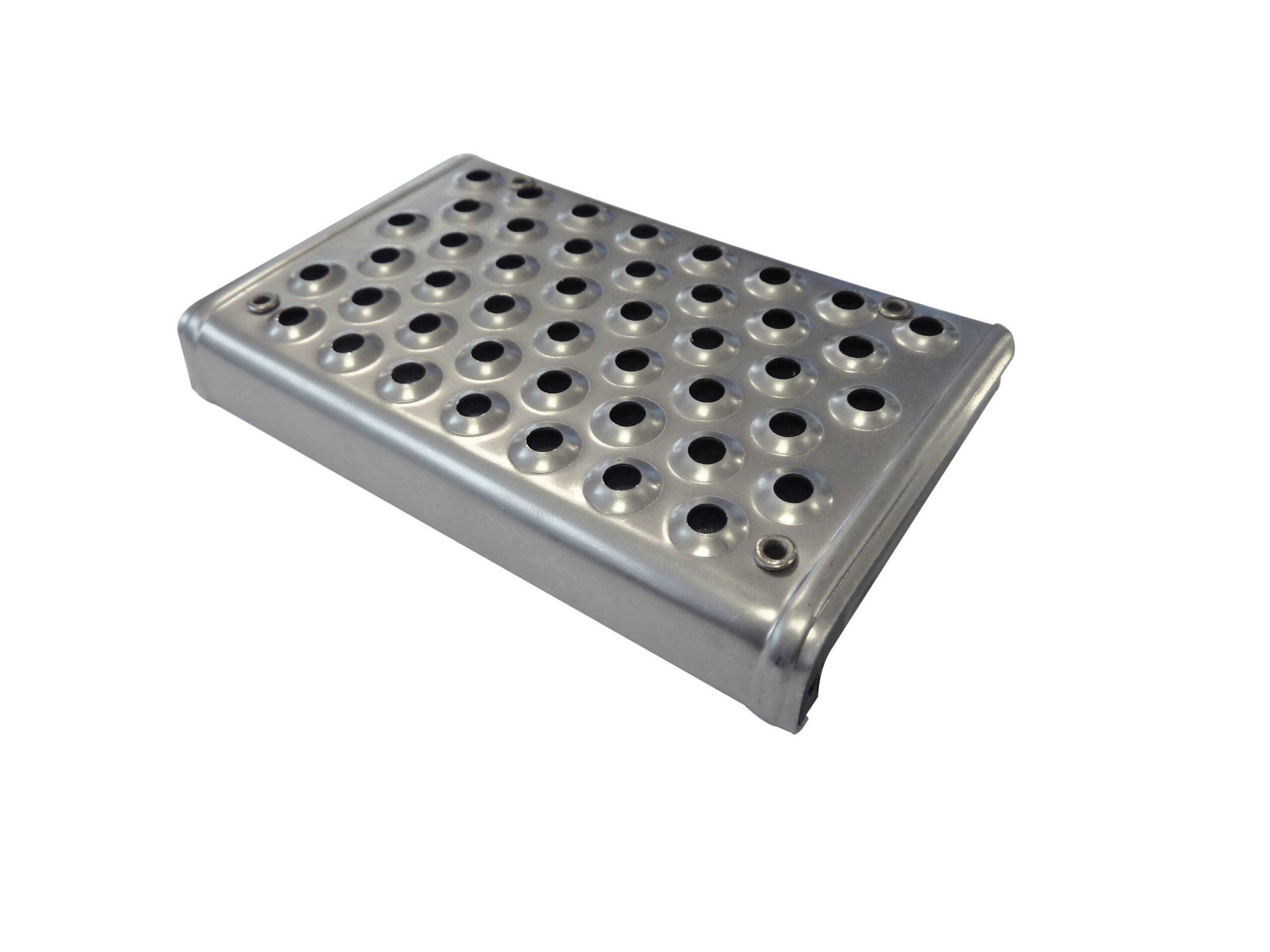 Replacement stainless steel inserts