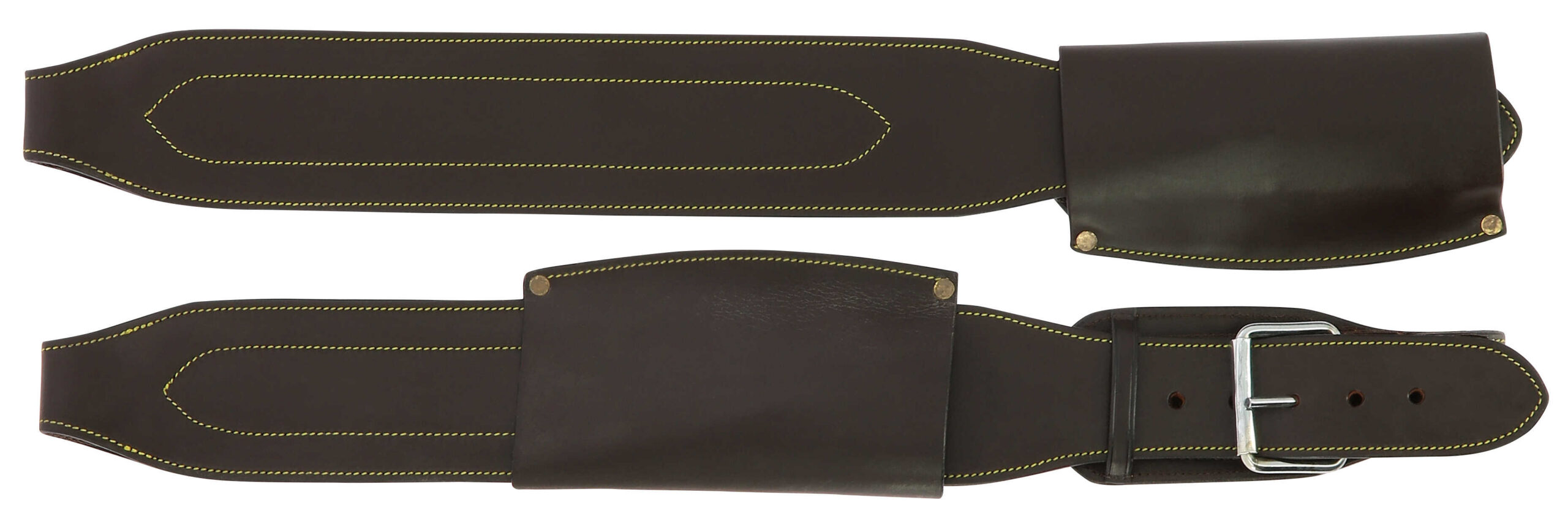 RANDOL'S Fenders for Stock Seat