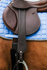 Single-arm stirrup leathers NORTON - Confort - Image 16