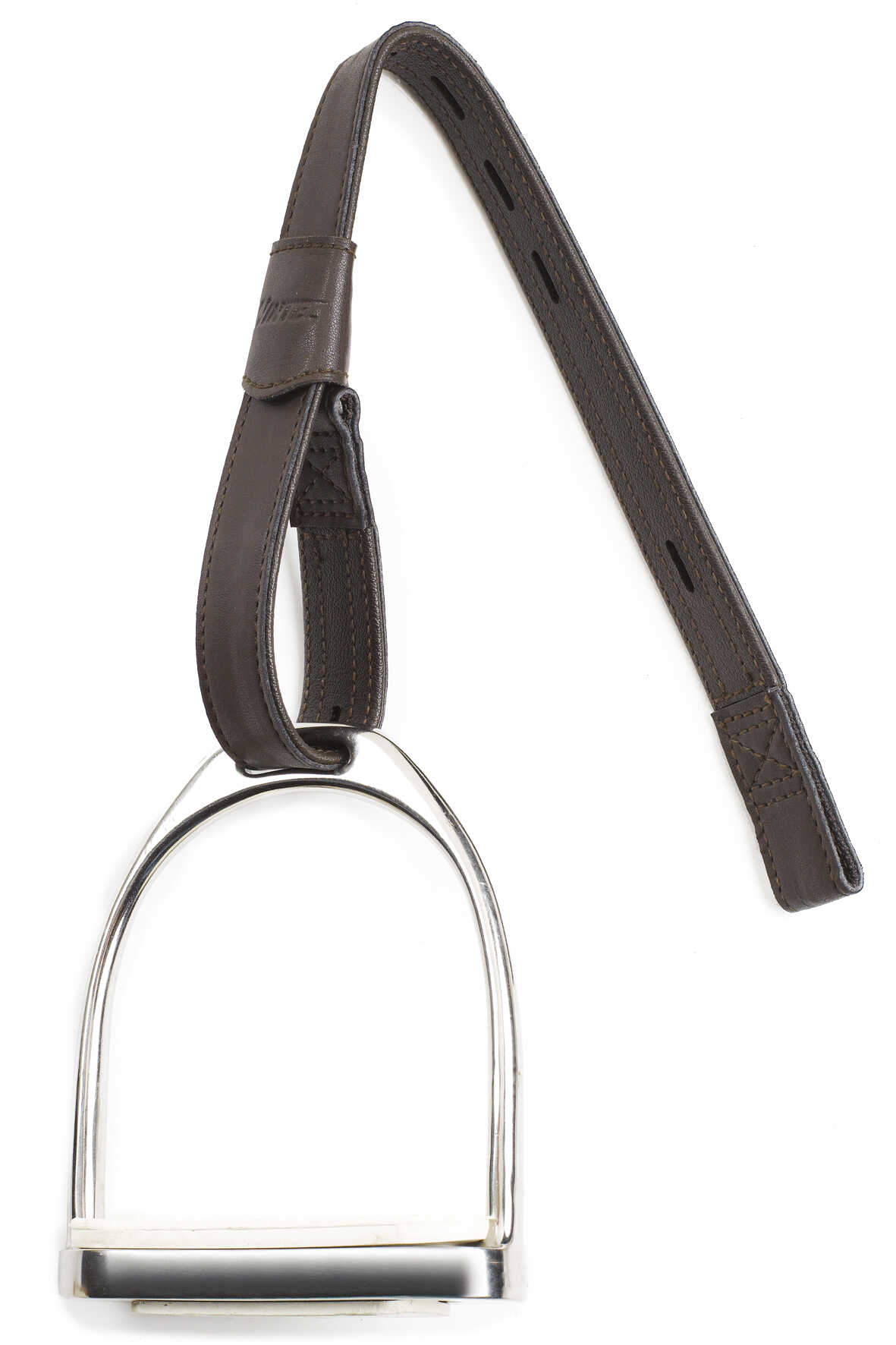 WINTEC Webbers stirrup leathers