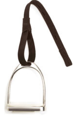 WINTEC PRO II Webbers Stirrup Leathers - Image 2