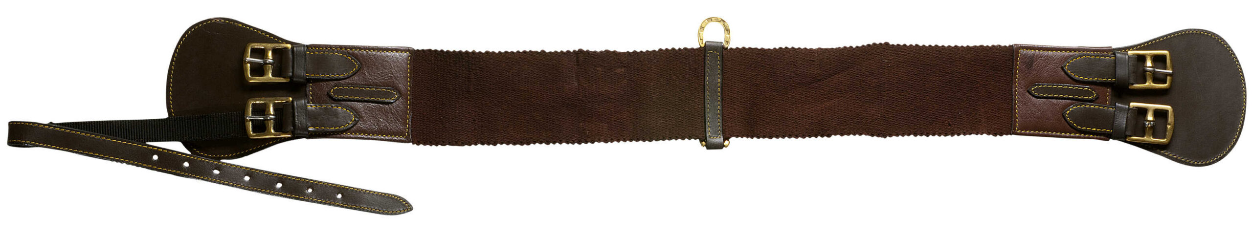 RANDOL'S girth for stock saddle