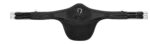 ERIC THOMAS HYBRID saddle girth with stud protection