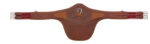 ERIC THOMAS HYBRID saddle girth with stud protection - Image 2