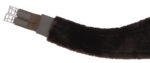 Saddle Girth NORTON - XTR Synthetic Lambskin - Image 10