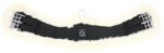 NORTON XTR short girth -Synthetic sheepskin-
