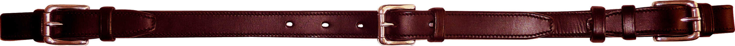 ERIC THOMAS Horse-Ball Pickup Strap