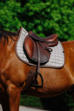 EQUITHÈME Saddlebag – Chic - Image 2
